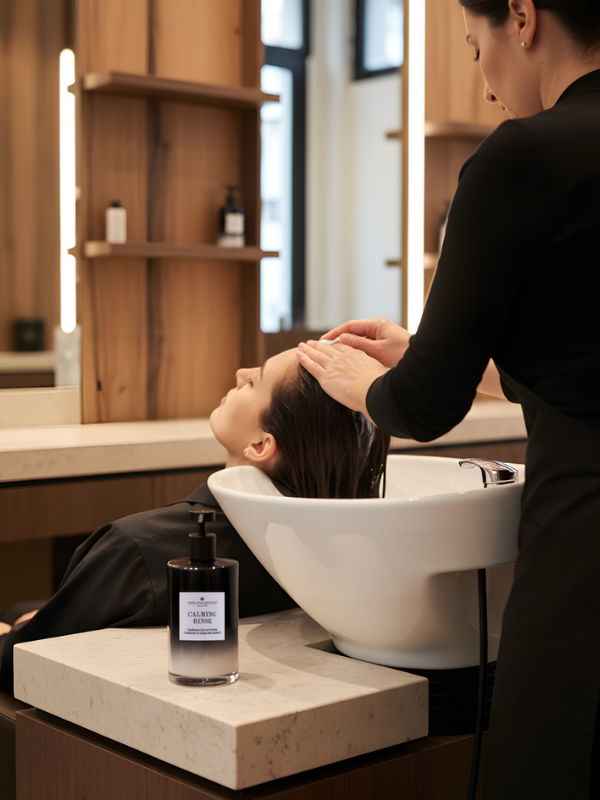 Jak často si umývat vlasy